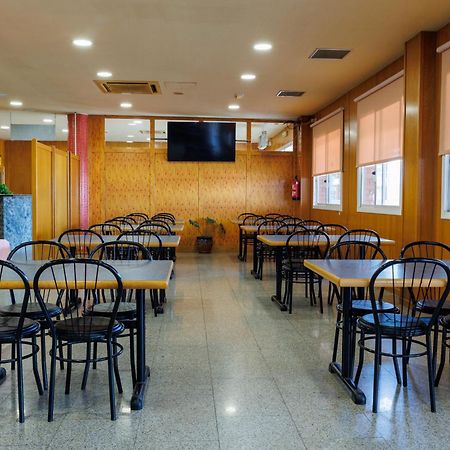 Hotel Restaurant Casa Miquel Alcarraz Ngoại thất bức ảnh