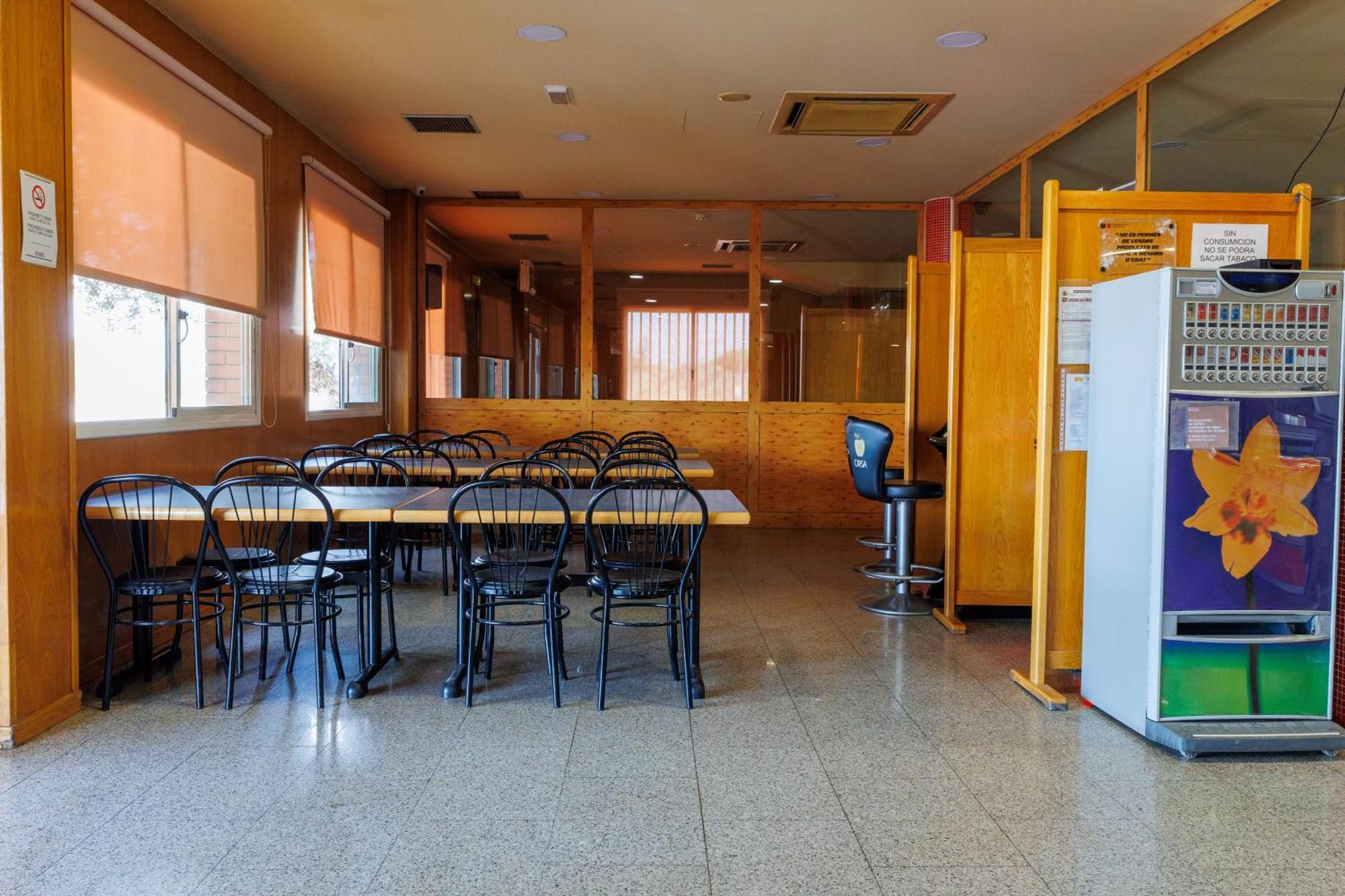 Hotel Restaurant Casa Miquel Alcarraz Ngoại thất bức ảnh