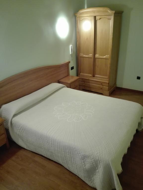 Hotel Restaurant Casa Miquel Alcarraz Ngoại thất bức ảnh