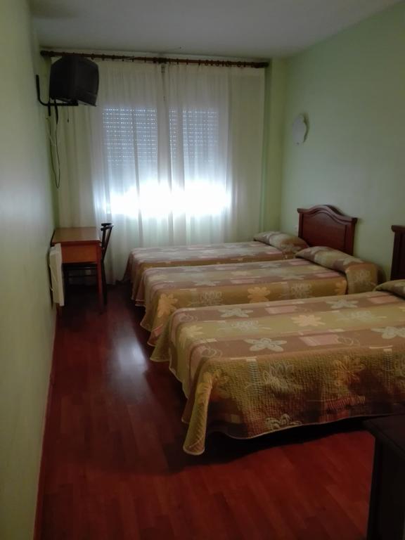 Hotel Restaurant Casa Miquel Alcarraz Ngoại thất bức ảnh