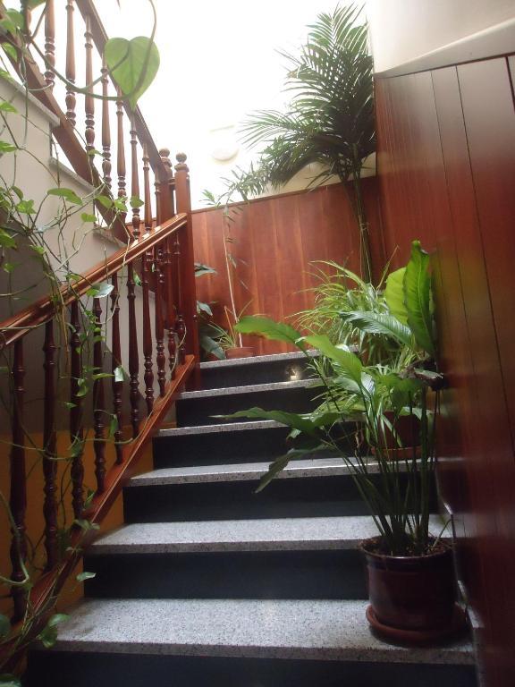 Hotel Restaurant Casa Miquel Alcarraz Ngoại thất bức ảnh